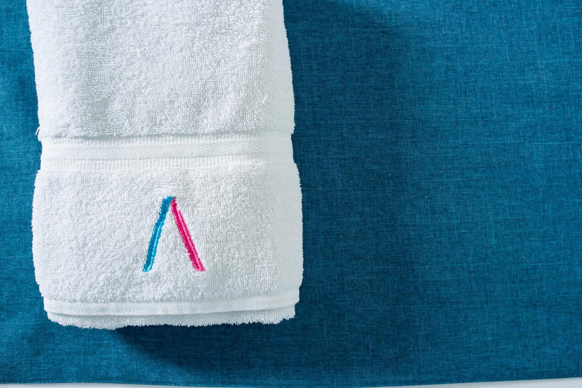 Hotel Aquarius 바랑키야 외부 사진